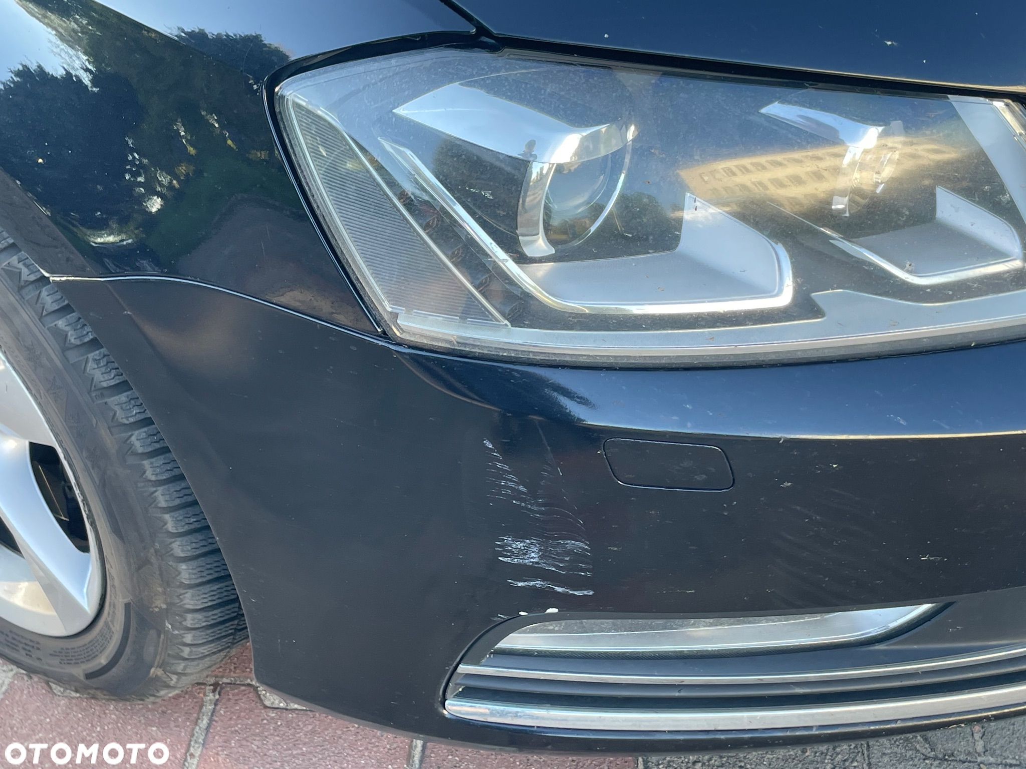 Volkswagen Passat 2.0 TDI Comfortline DSG - 9