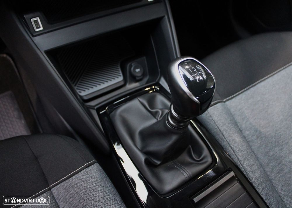 Citroën C4 1.2 PureTech Feel Pack - 20
