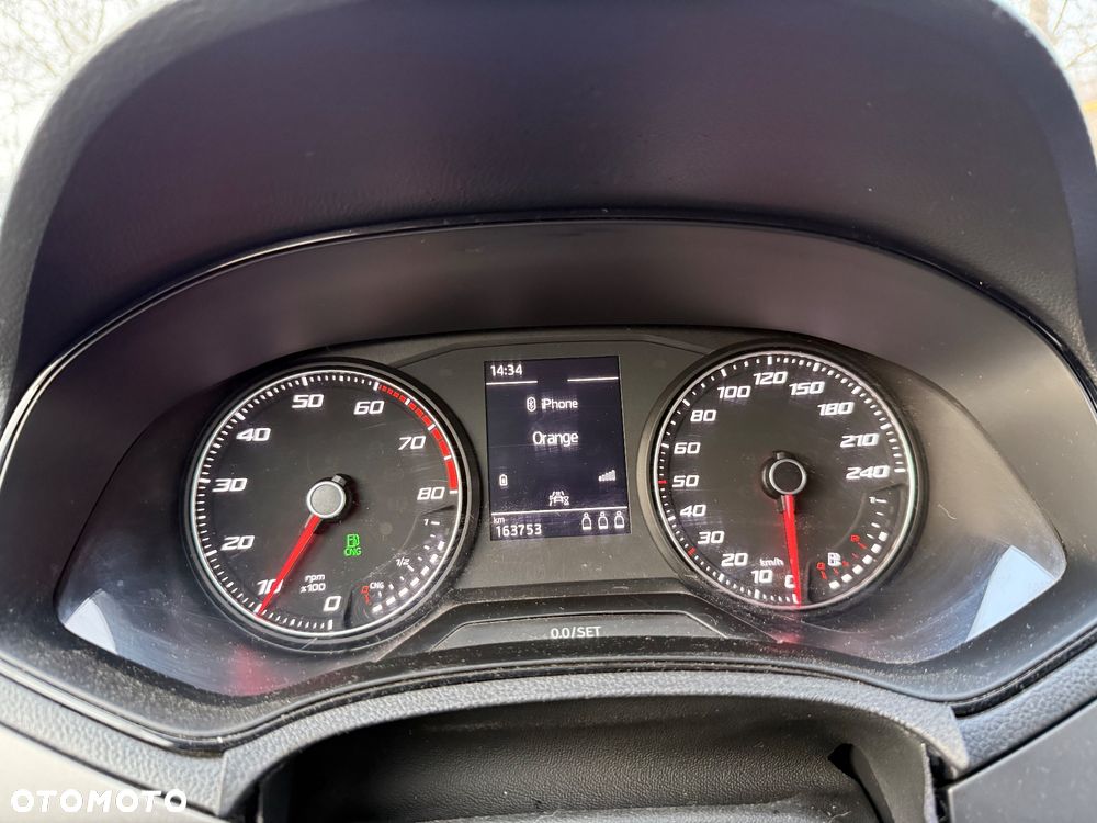 Seat Ibiza 1.0 TGI S&S Reference - 12