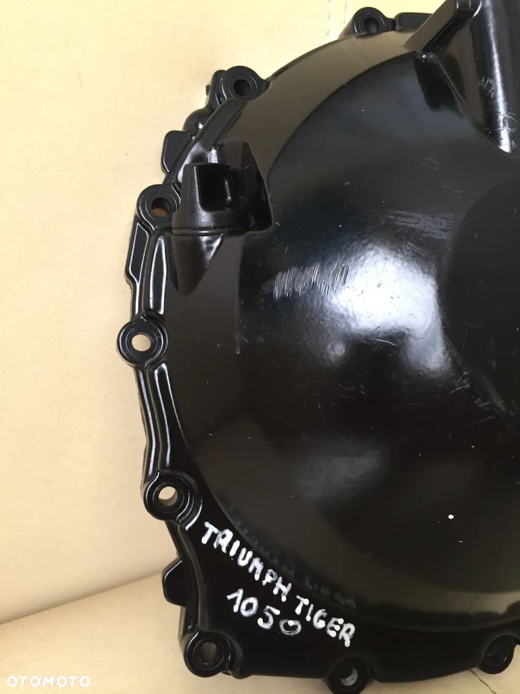 DEKIEL POKRYWA SPRZĘGŁA TRIUMPH TIGER 1050 1261320 - 5