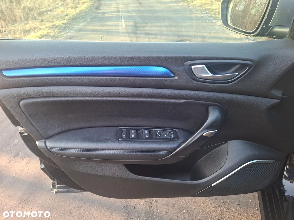 Renault Megane TCe 140 GPF GT LINE - 15