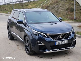 Peugeot 5008 1.6 THP Allure S&S EAT6