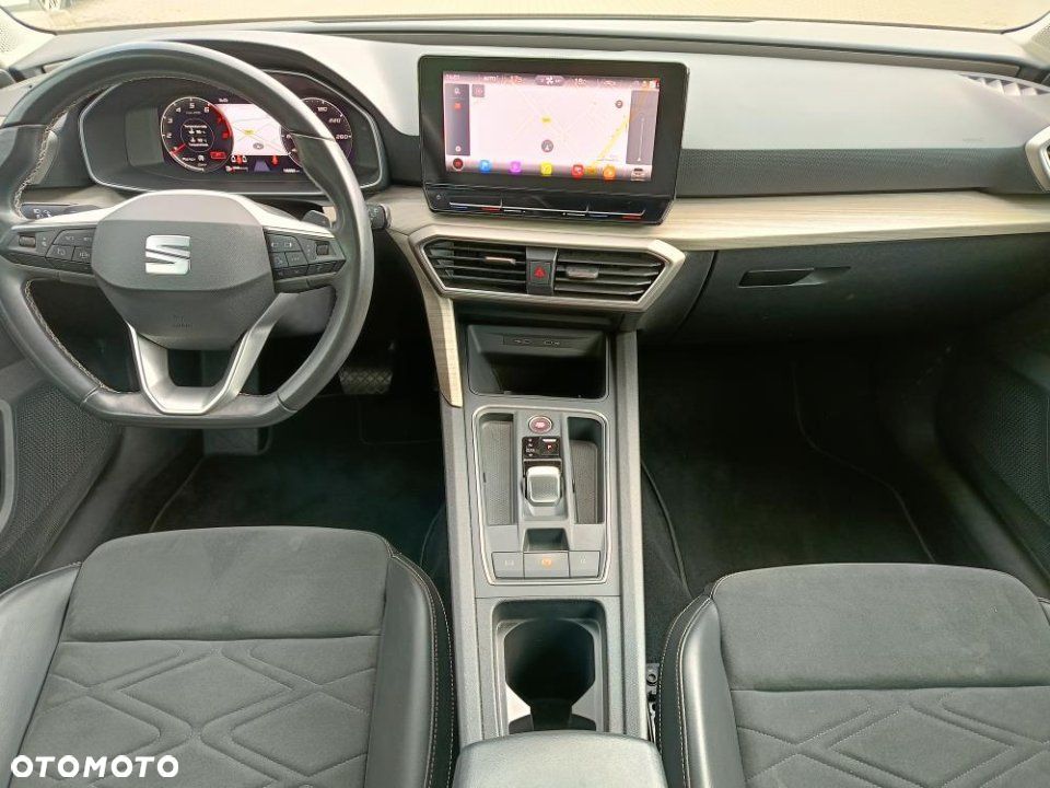 Seat Leon - 10