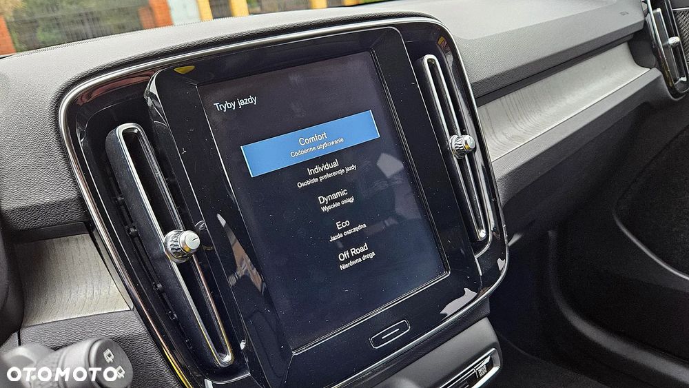 Volvo XC 40 D3 Inscription - 37