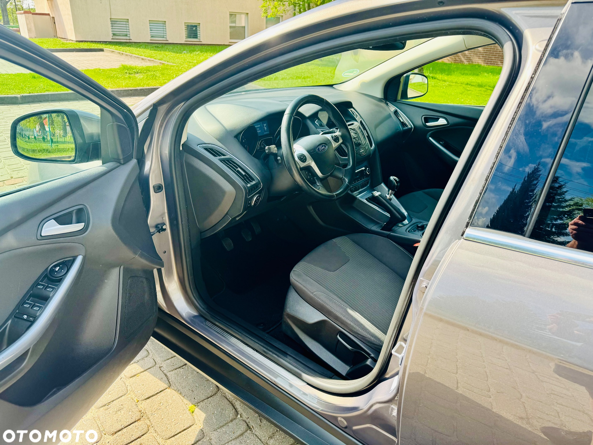 Ford Focus 1.0 EcoBoost Edition - 6