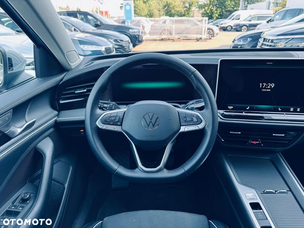 Volkswagen Passat - 23