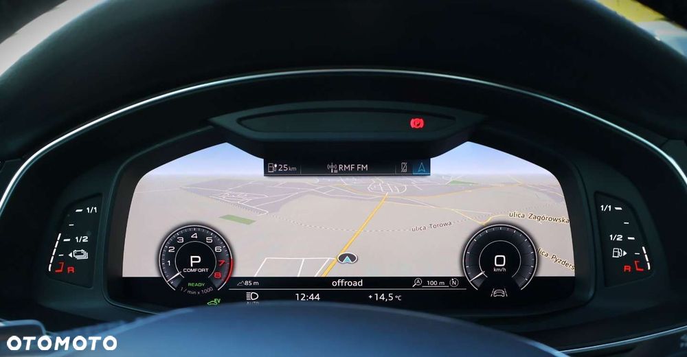 Audi A6 Limousine - 25