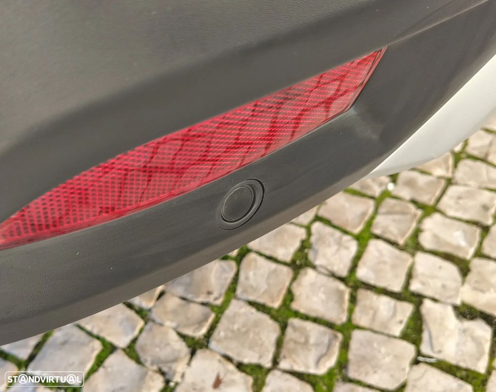 Dacia Logan MCV 1.5 dCi Stepway - 7