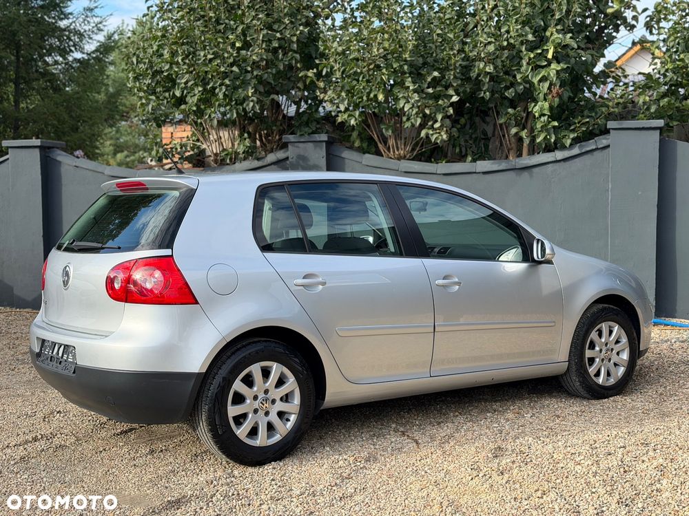 Volkswagen Golf 1.4 Team - 7