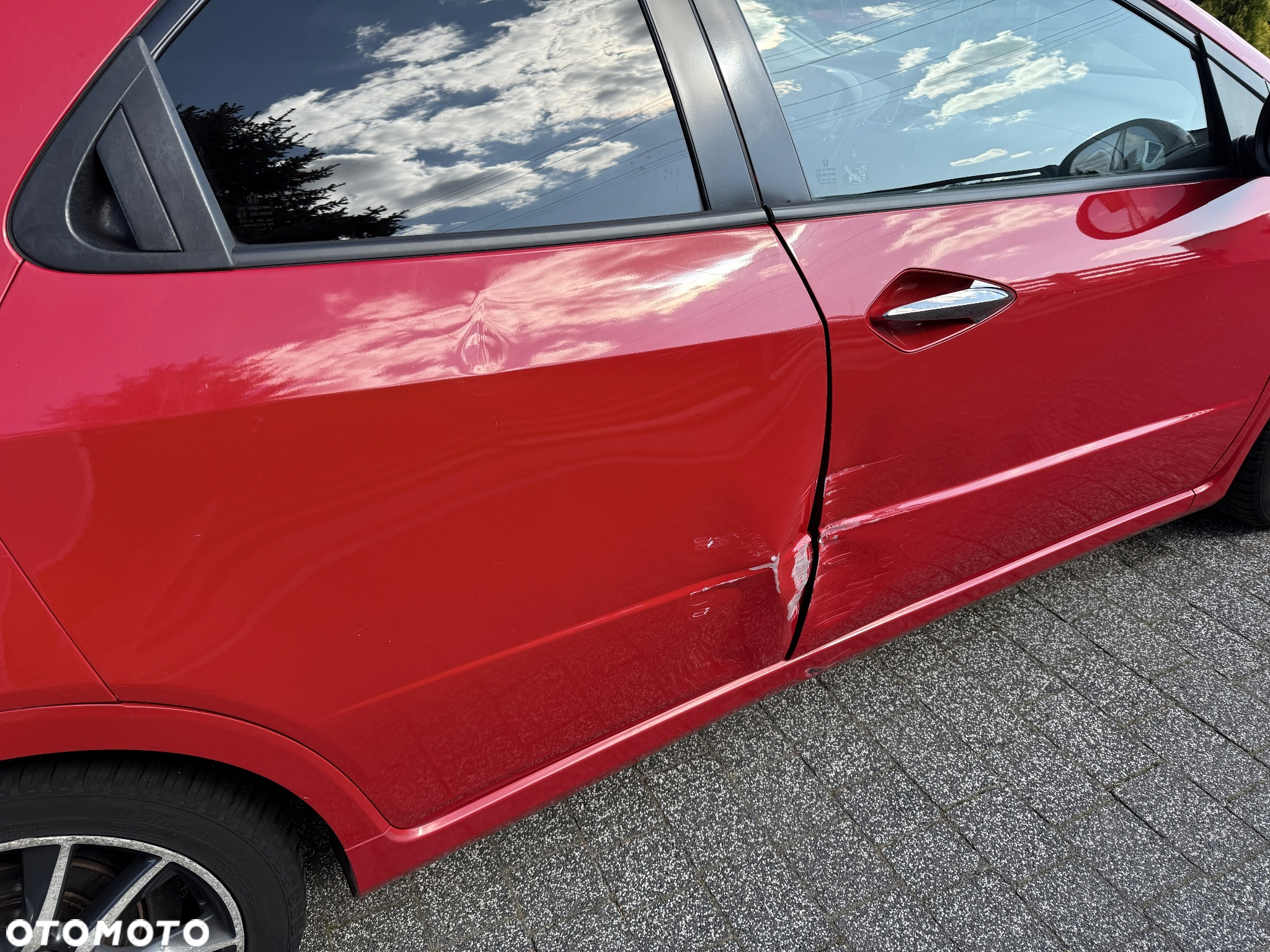 Honda Civic 1.8 Sport - 15