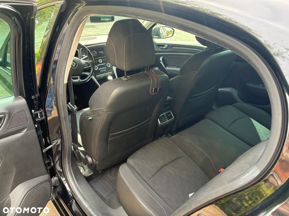 Renault Megane - 9