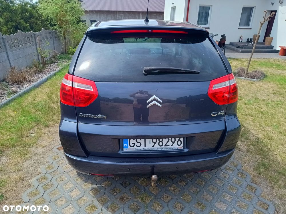 Citroën C4 Picasso 2.0i Impress MCP - 3