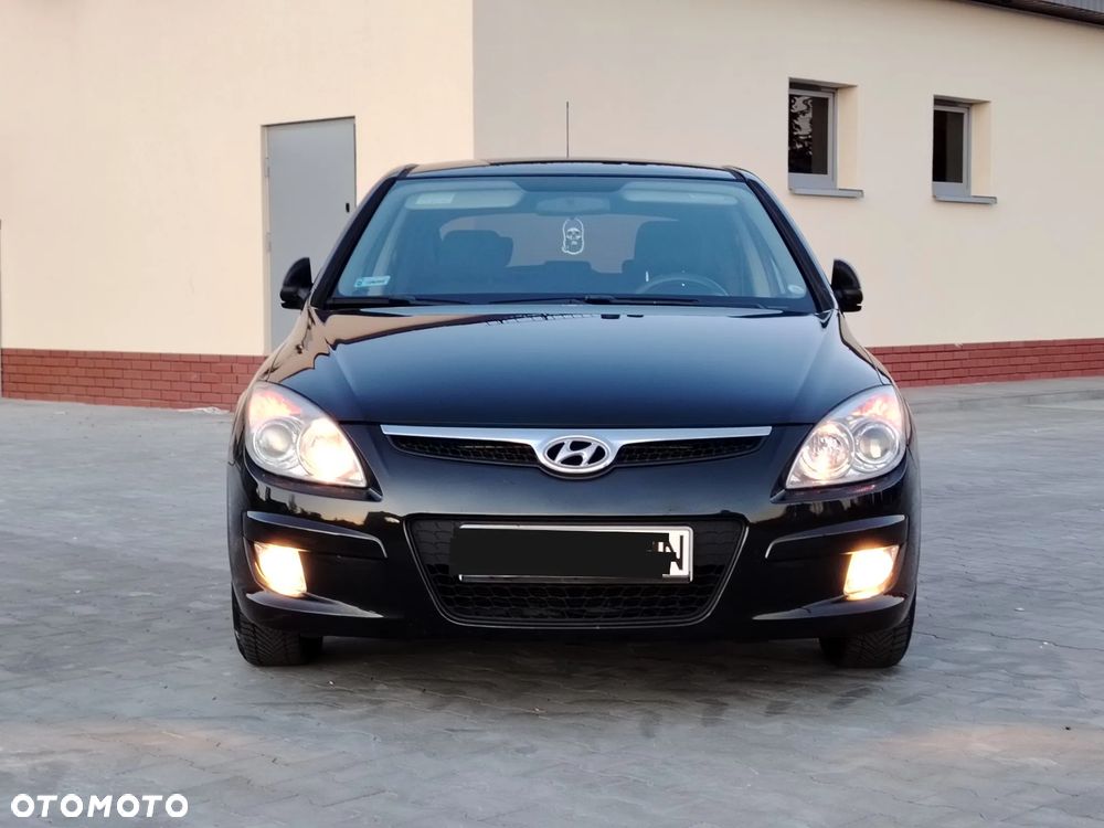 Hyundai i30 - 4