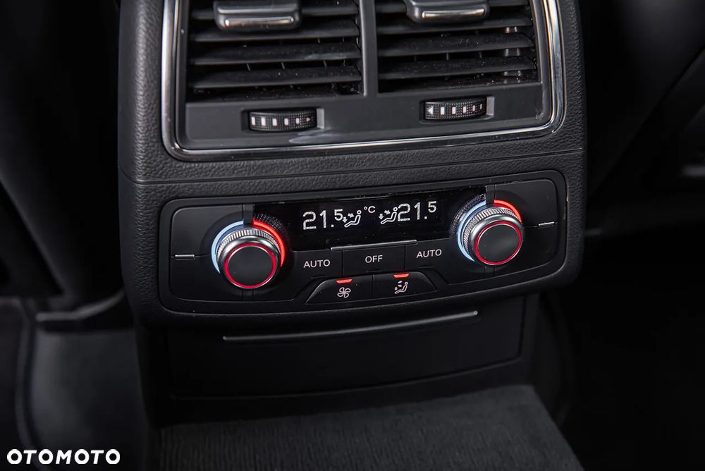 Audi RS7 Sportback 4.0 TFSI Quattro Tiptronic - 30