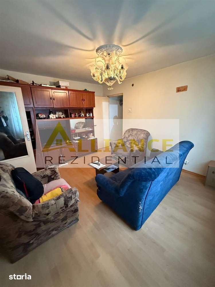 2 camere Sector 4 | Ideal investitie |57.000 - Imagine principală: 3/9