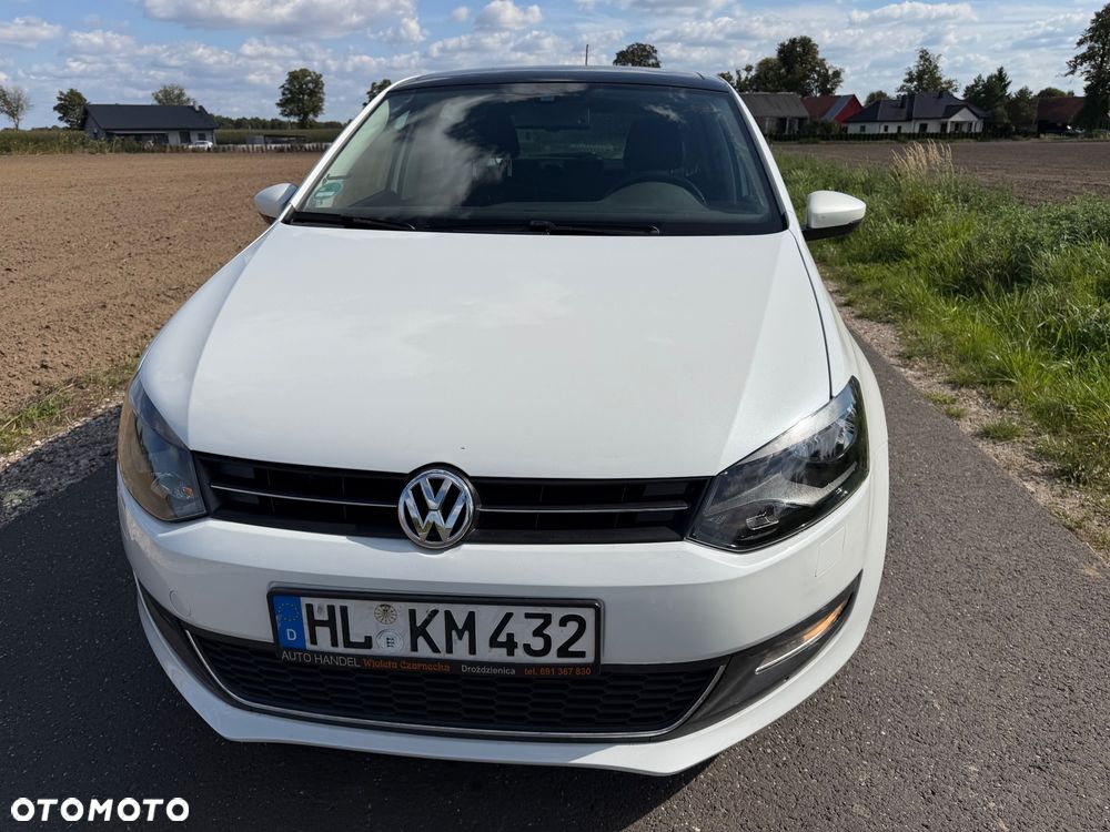Volkswagen Polo - 4