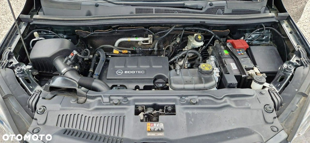 Opel Mokka - 39