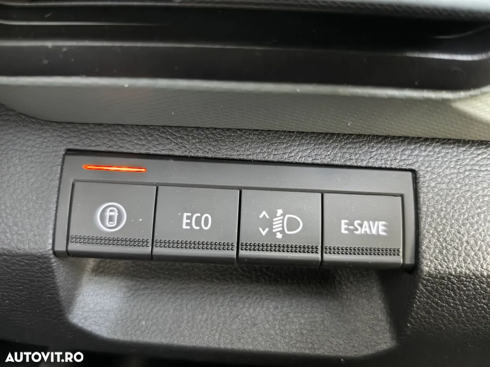 Dacia Duster 155 Extreme - 18