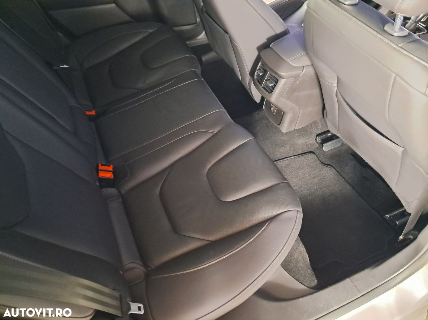 Ford Mondeo - 11