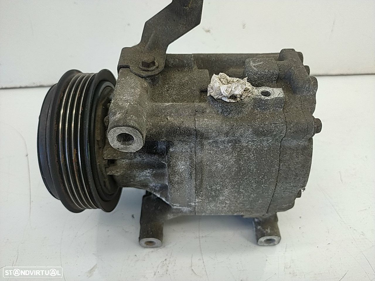 Compressor Ar Condicionado Fiat Stilo (192_) - 1