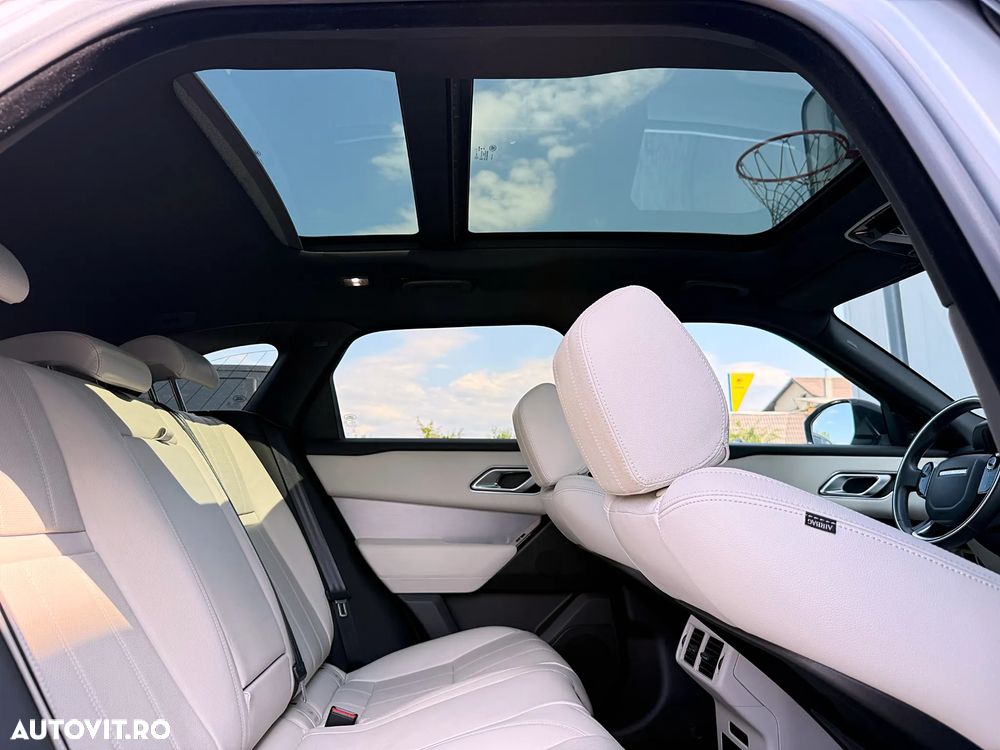 Land Rover Range Rover Velar 2.0 R-Dynamic - 7