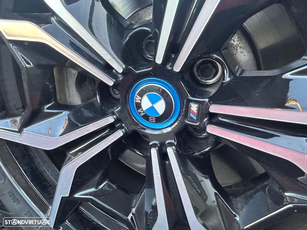 BMW X3 30 e xDrive Pack M Desportivo - 37