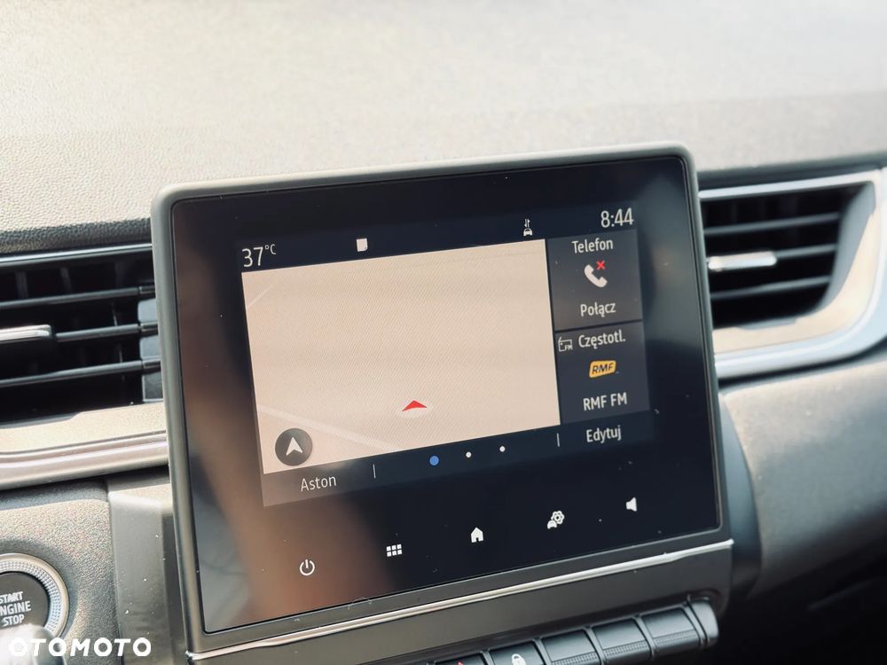 Renault Captur TCe 100 BUSINESS EDITION - 28