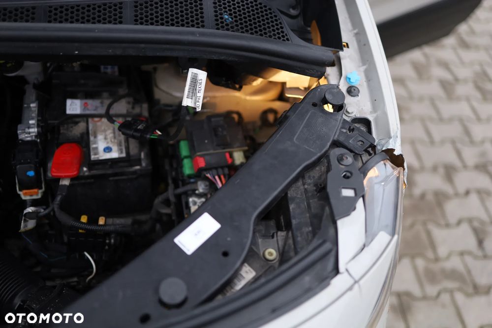 Peugeot Rifter BlueHDI 100 L1 Active Pack - 29