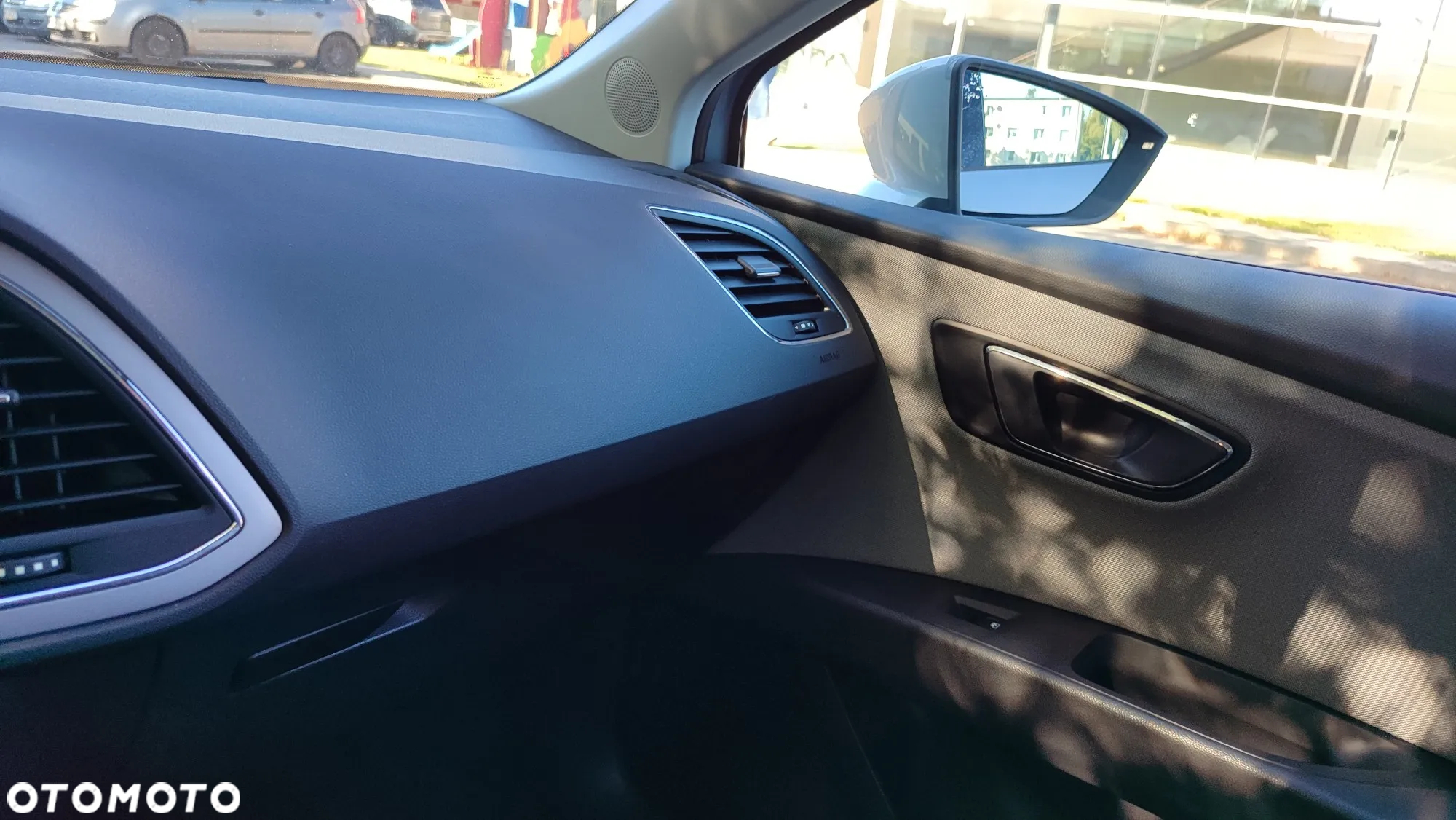 Seat Leon 1.0 EcoTSI Style S&S - 25
