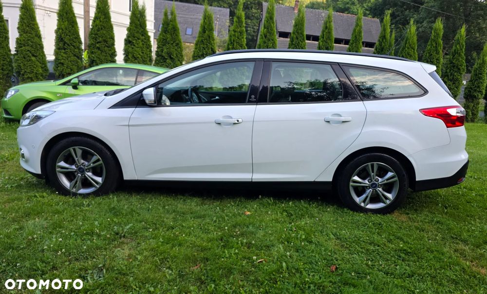 Ford Focus - 7