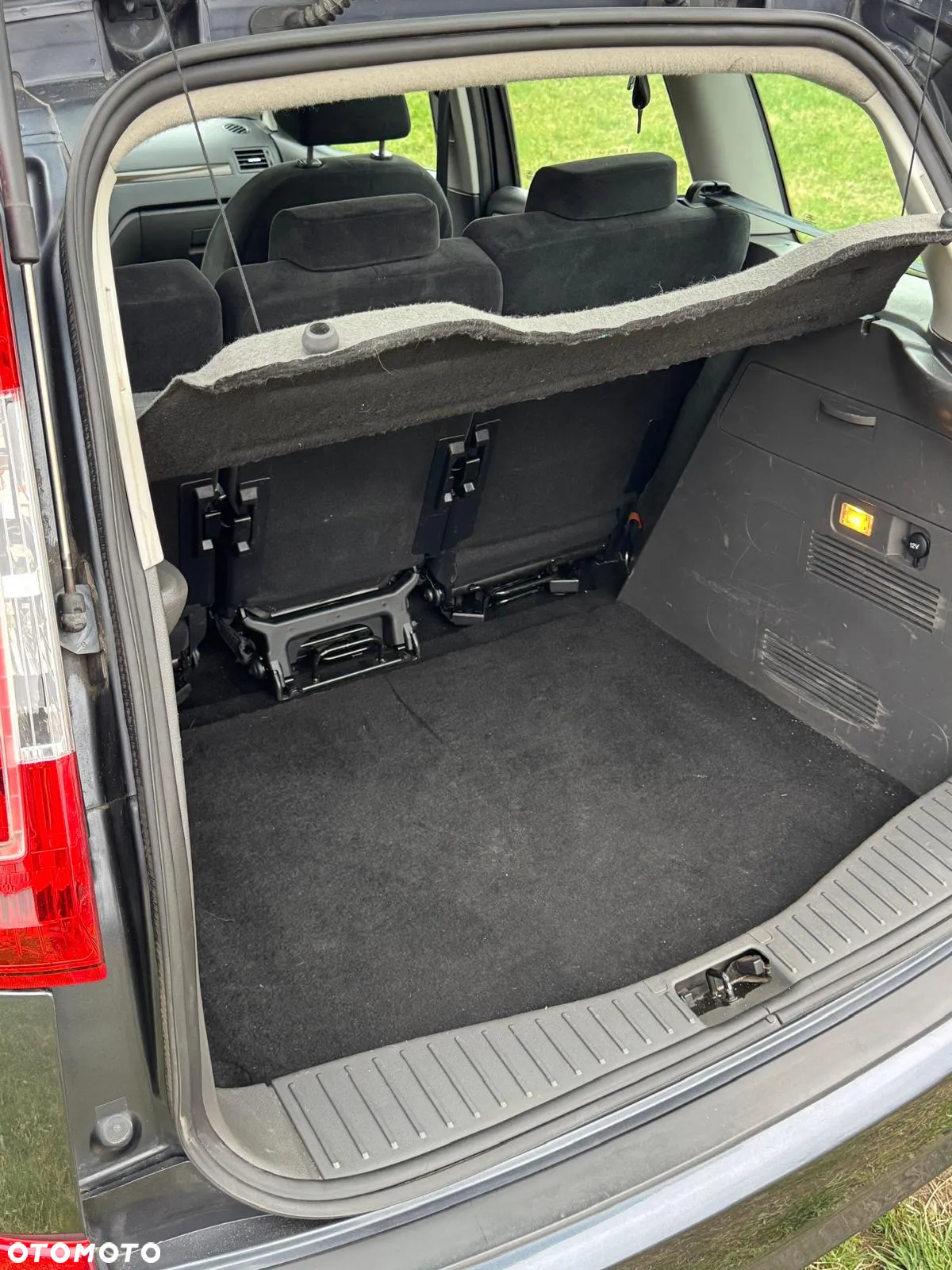 Ford Focus C-Max - 7