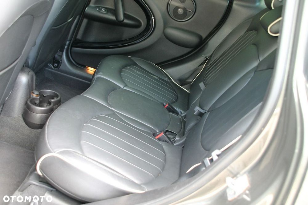 MINI John Cooper Works - 12