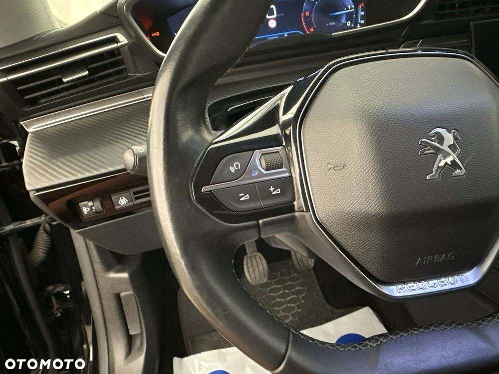 Peugeot 508 - 25