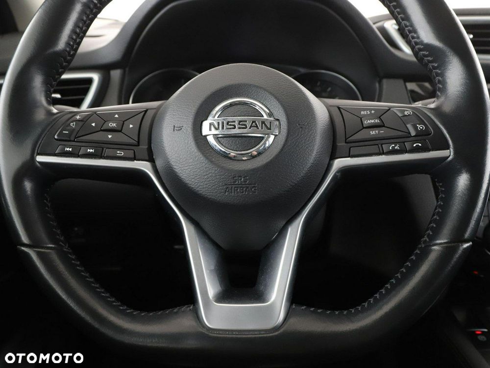 Nissan Qashqai 1.5 dCi Acenta - 17