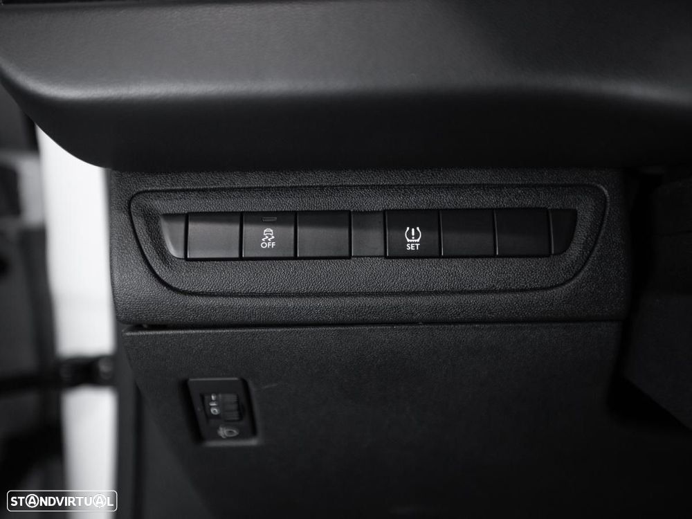 Peugeot 208 1.6 BlueHDi Access - 12