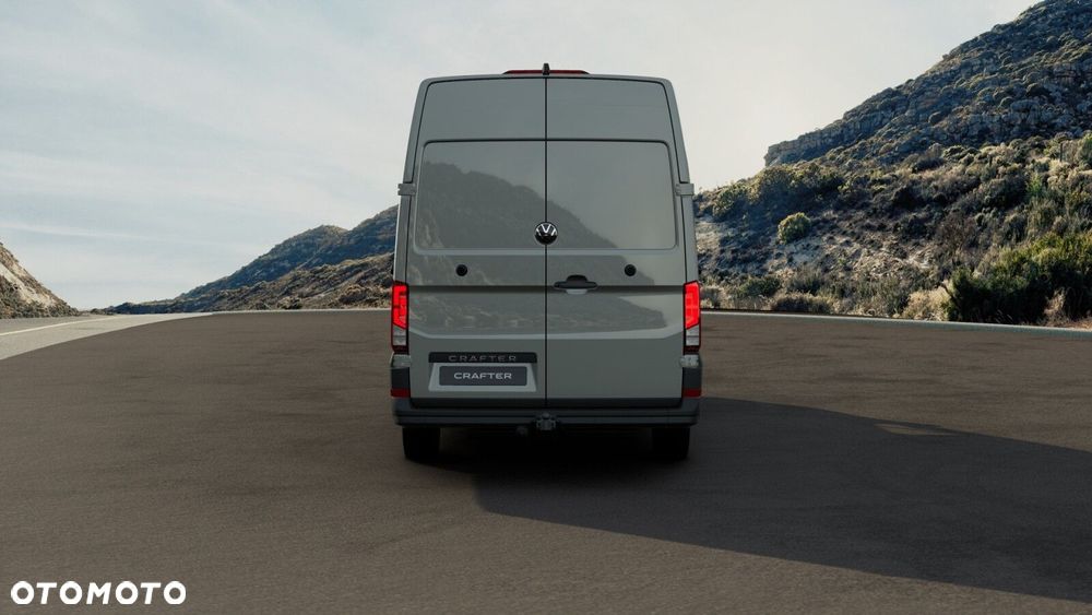 Volkswagen Crafter - 6