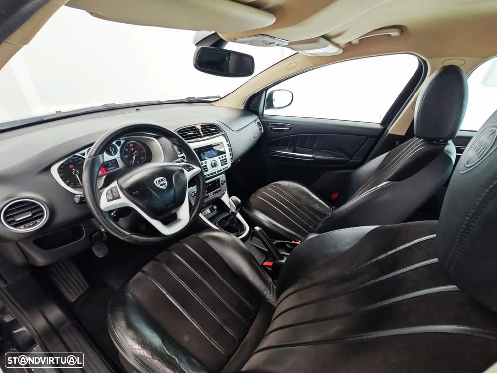 Lancia Delta 1.6 M-Jet Oro - 29