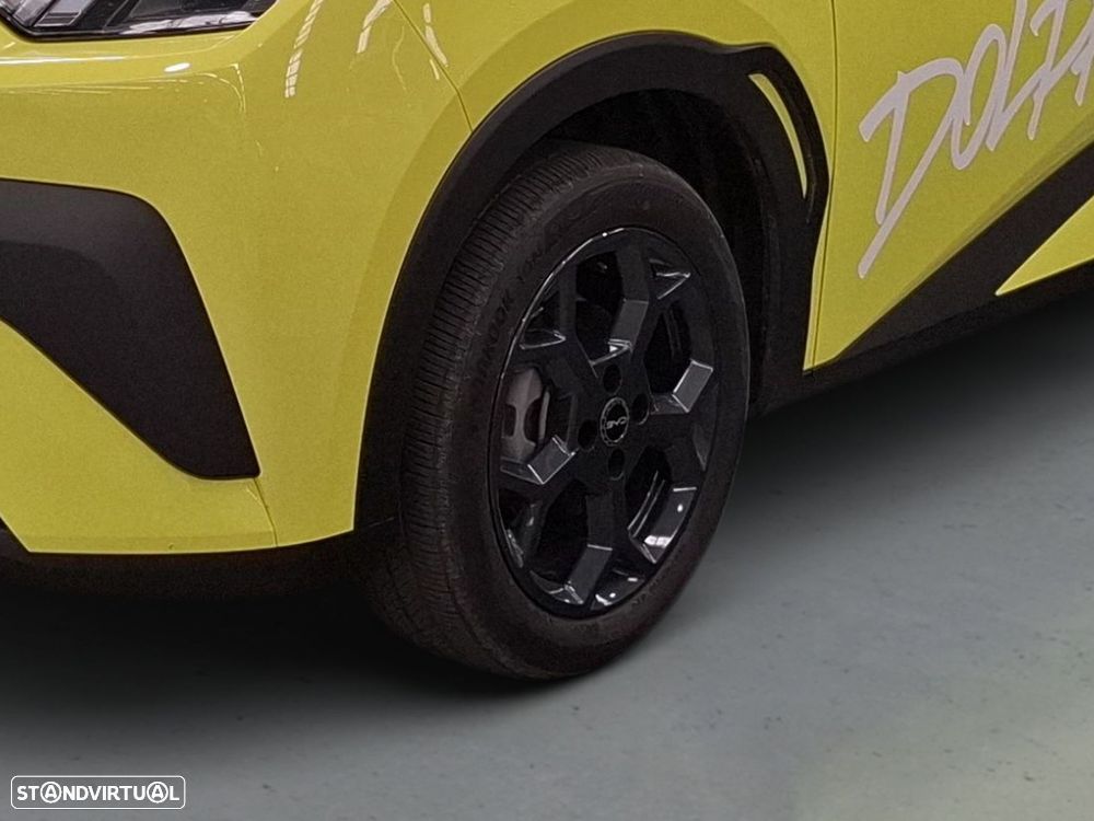 BYD Dolphin Surf 43.2 kWh Comfort - 4