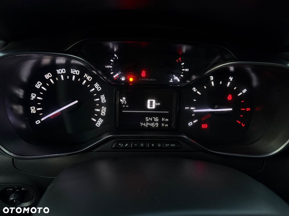 Citroën C3 BlueHDi 75 S&S 83g FEEL - 12
