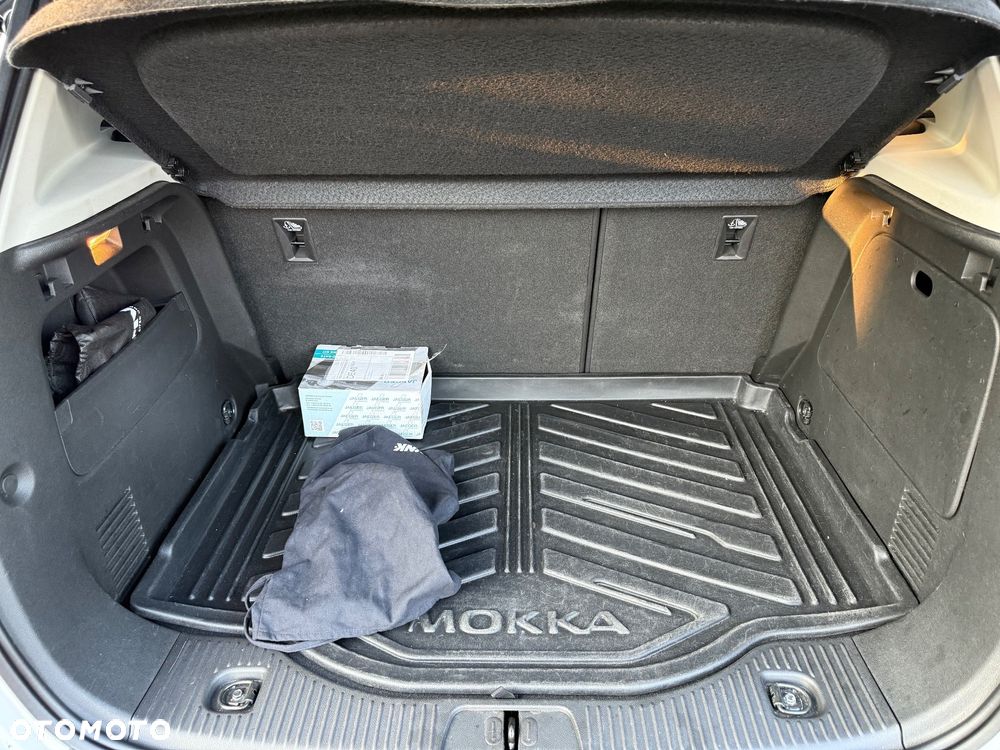 Opel Mokka 1.4 Turbo ecoFLEX Start/Stop 4x4 Color Edition - 23