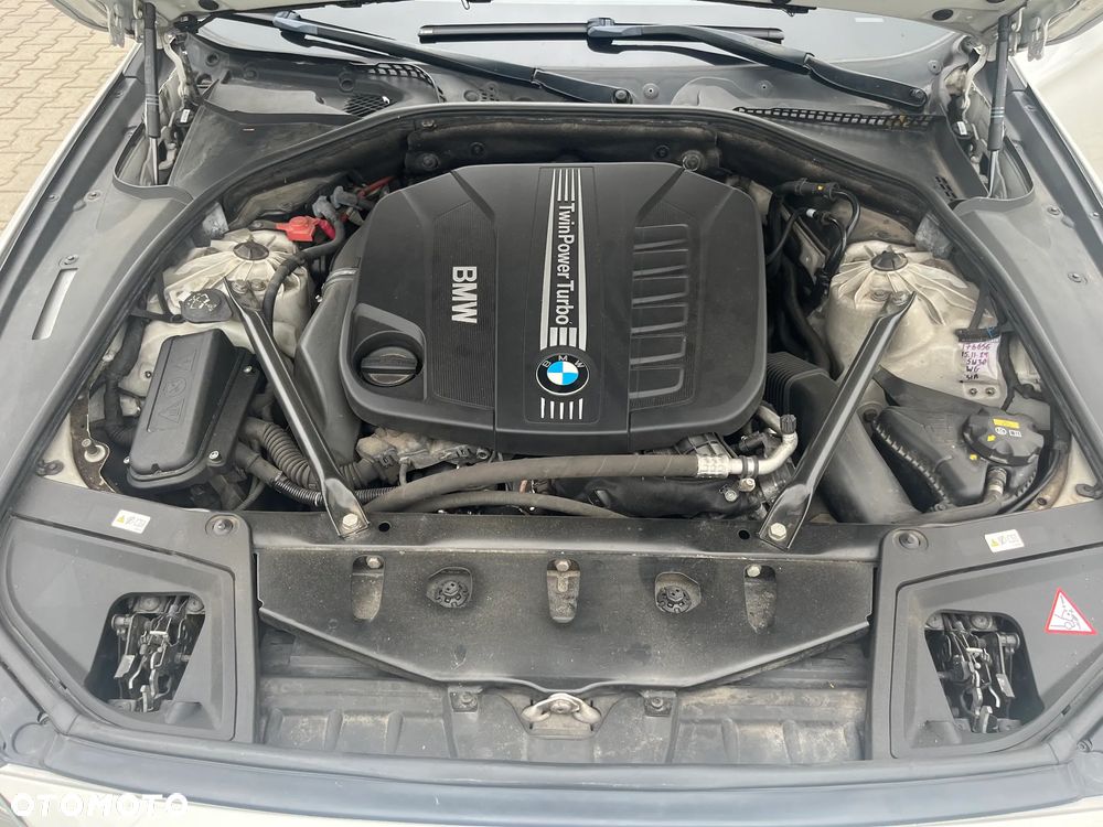 BMW Seria 5 - 26