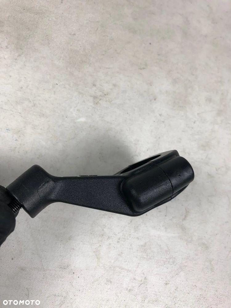 Ducati HyperMotard 796 1100 Prawe Mocowanie Handbar - 6