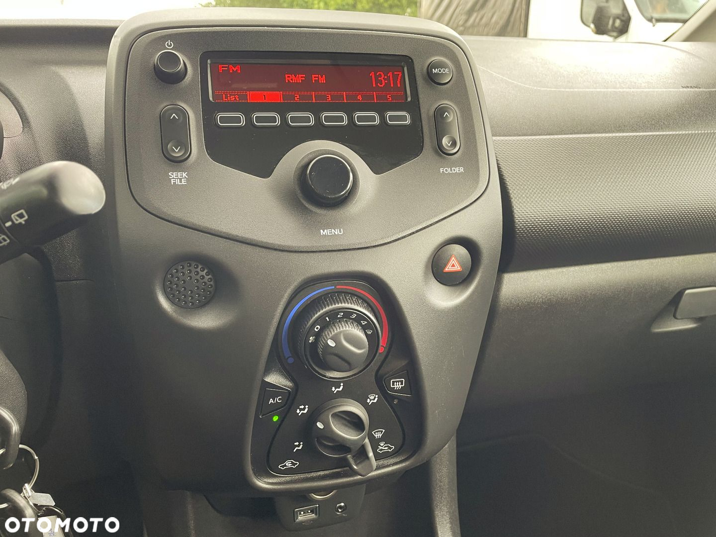 Toyota Aygo - 17