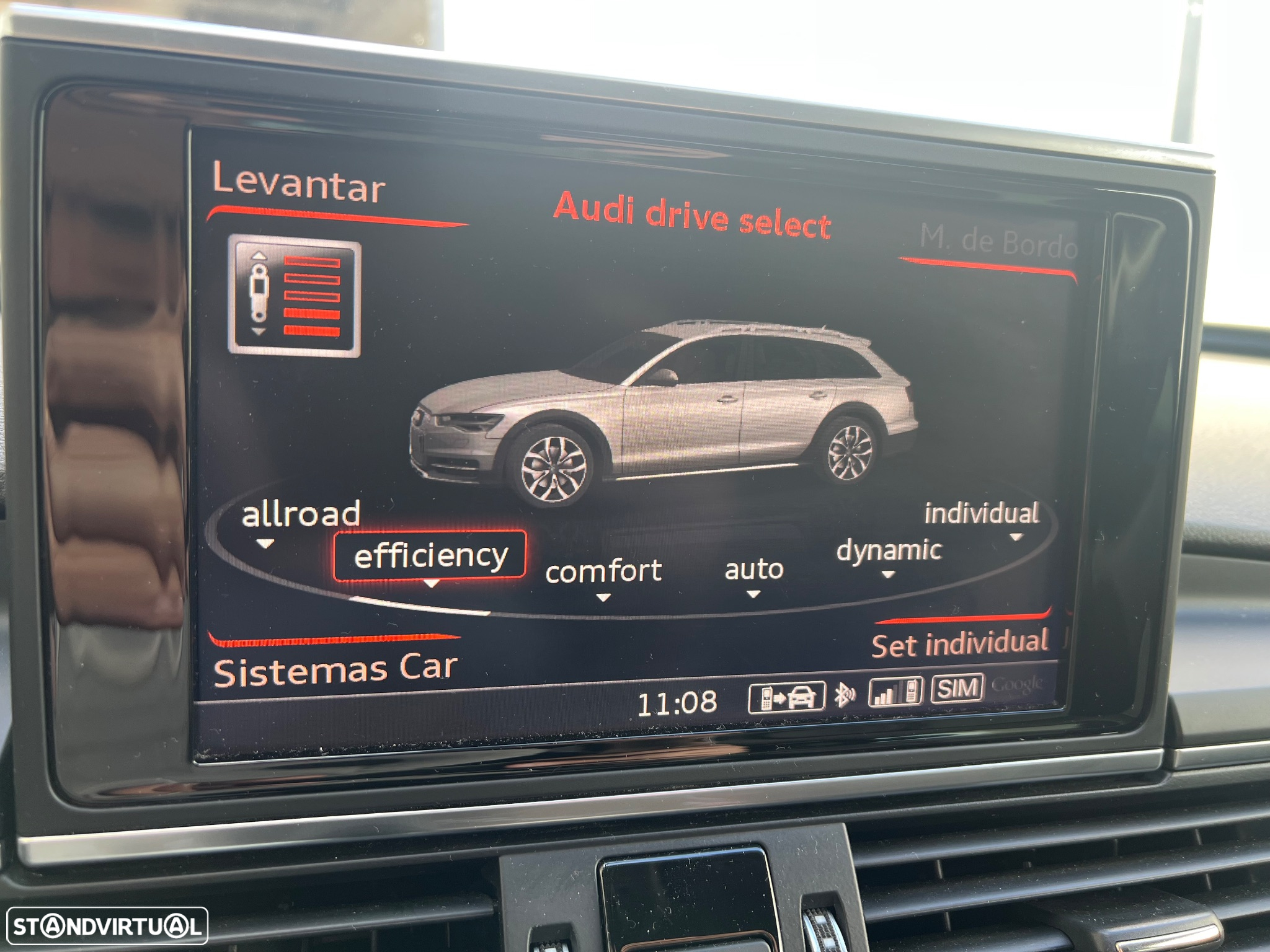 Audi A6 Allroad 3.0 BiTDi V6 quattro Exc.Tiptronic - 26