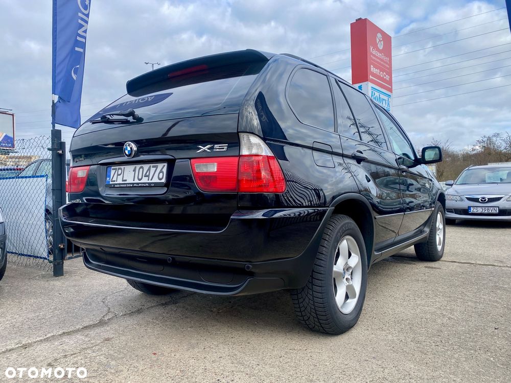 BMW X5 - 17