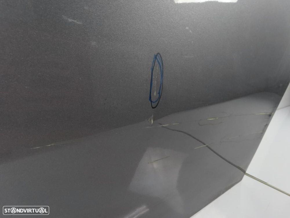 Porta Esquerdo/Trás Usado / Original MERCEDES-BENZ A-CLASS (W177) A1777301300 - 6