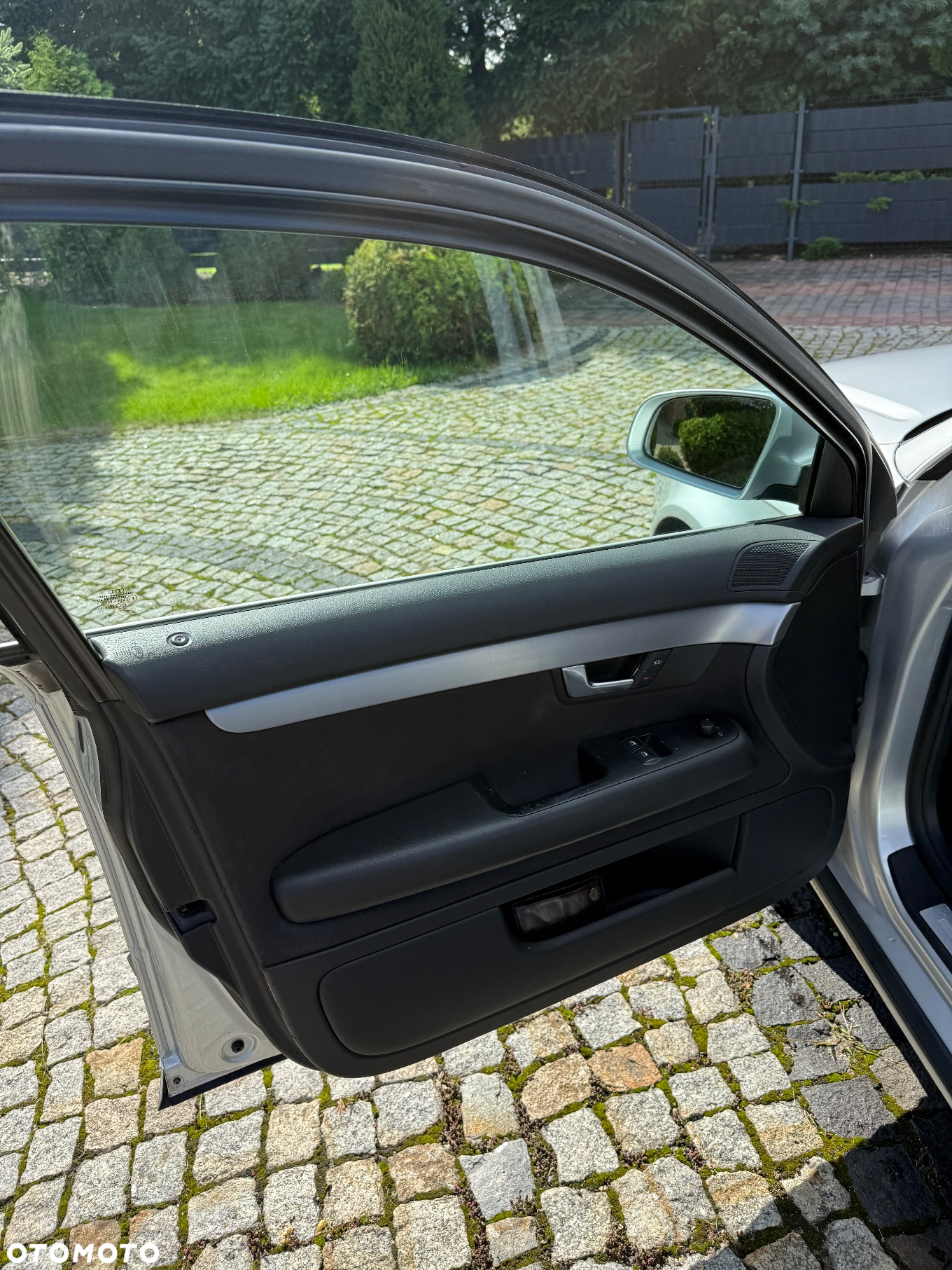 Audi A4 2.0 - 7