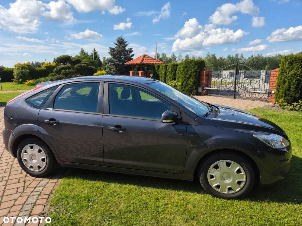 Ford Focus 1.6 Trend EU5 - 3