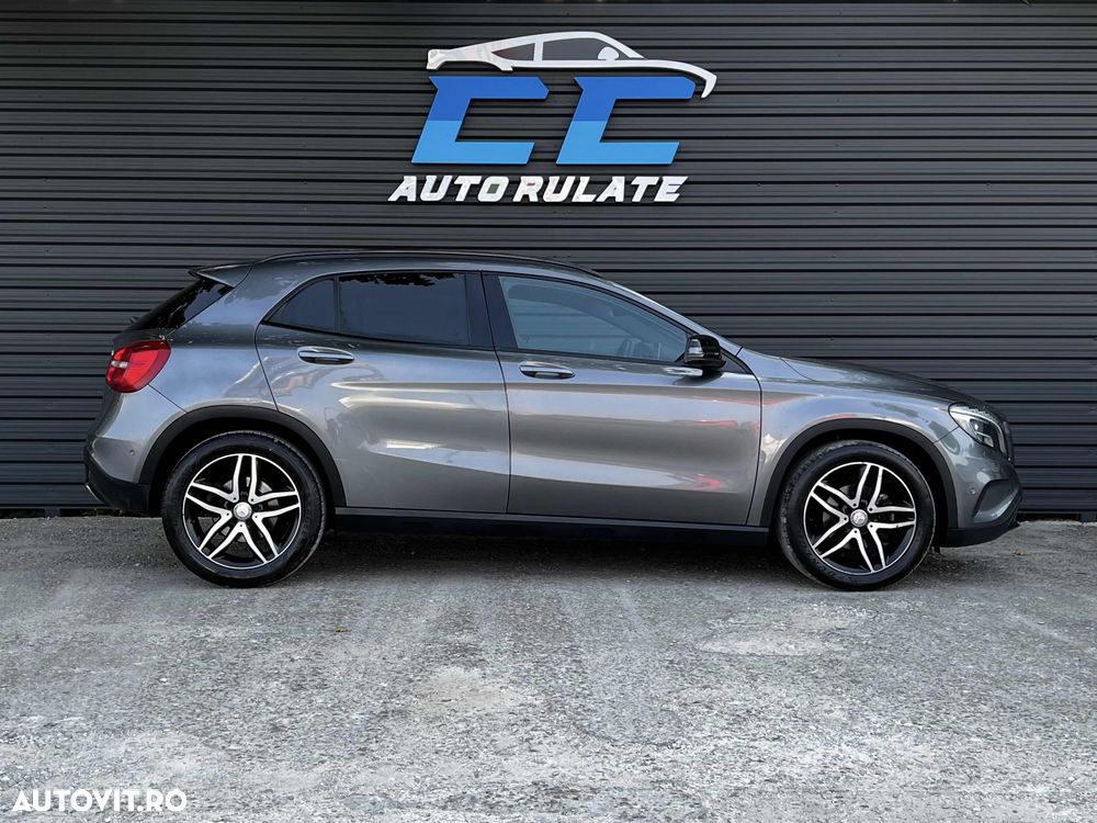 Mercedes-Benz GLA 220 d 4MATIC 7G-DCT Style - 31