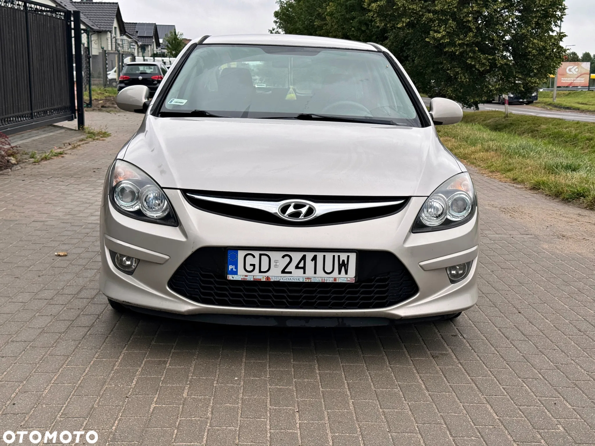 Hyundai i30 1.4 Classic + - 2